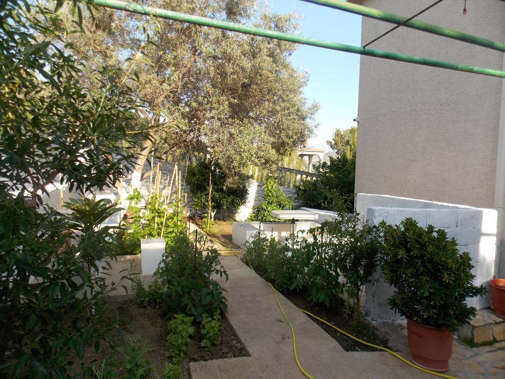 Guest House Vila Bega Sarandë 外观 照片