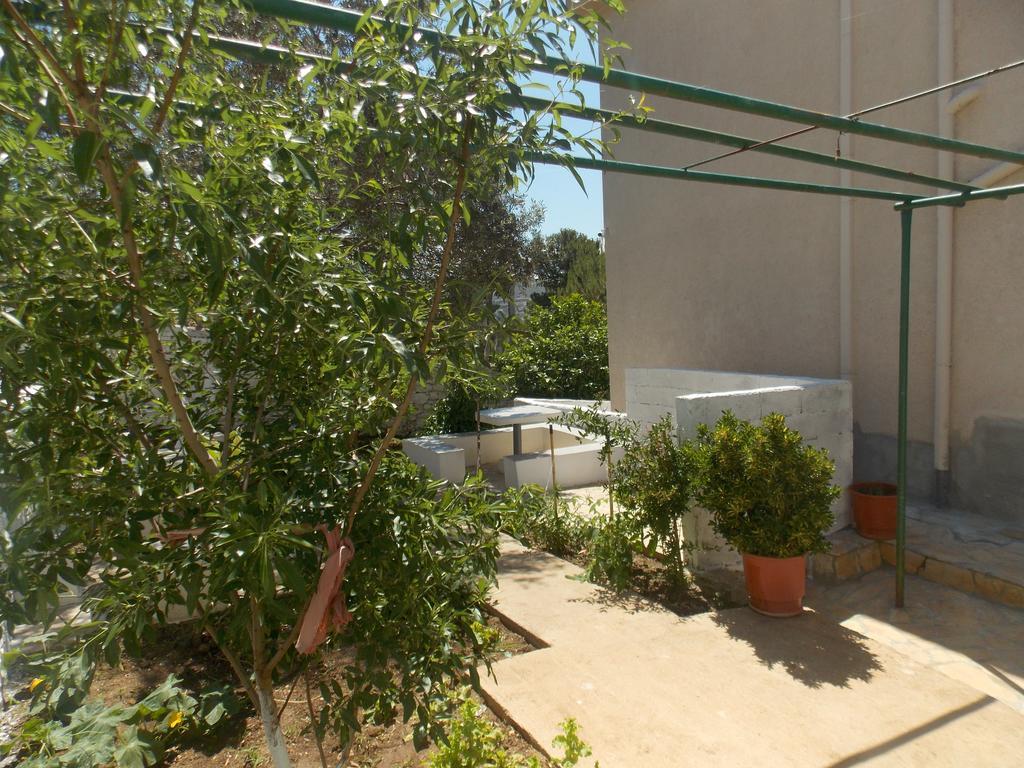 Guest House Vila Bega Sarandë 外观 照片